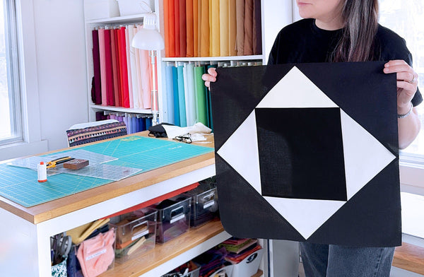 How to Make an Economy Block