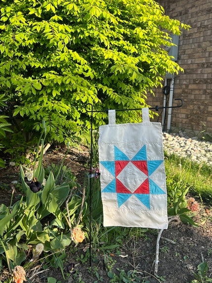 Garden Flag