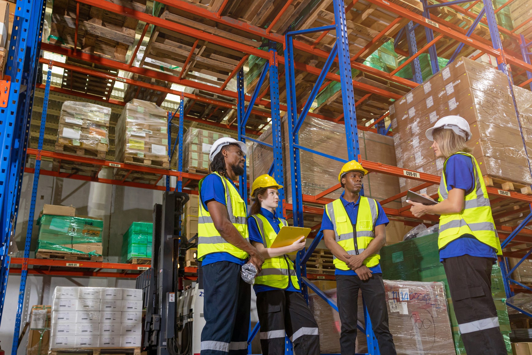 The Role of a Safety Consultant