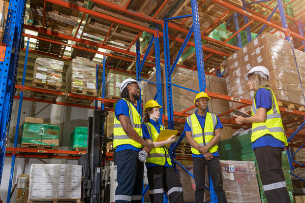 The Role of a Safety Consultant