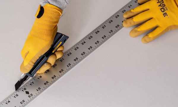 Using the Right Tools For Your Hands