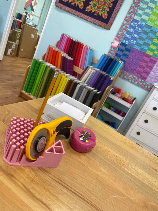 Shop Hop ‘Til You Drop'