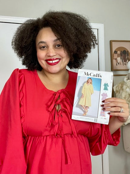 OLFA Interview – Raven Pratt