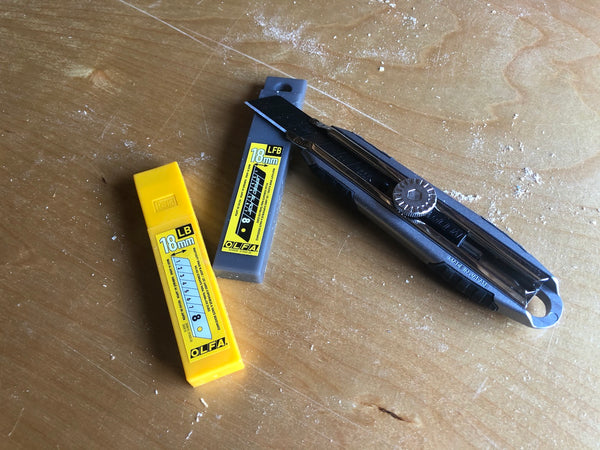 How to Choose a Blade