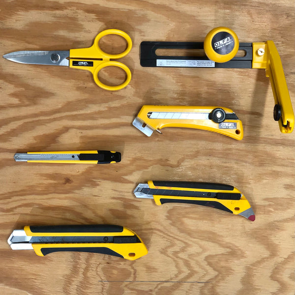 How to Choose a Knife