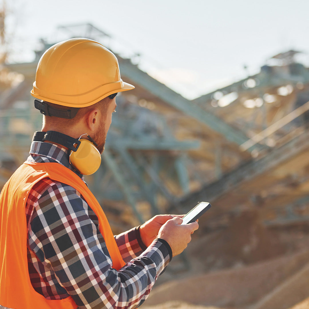 Learning Construction and More