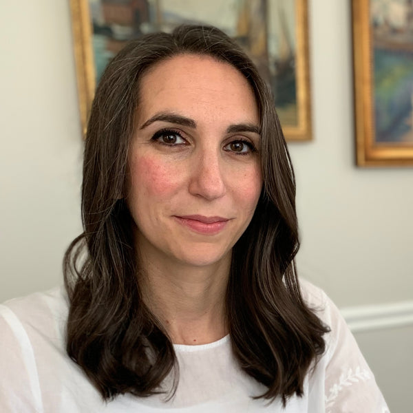 OLFA interview – Margery Couper McDonnell