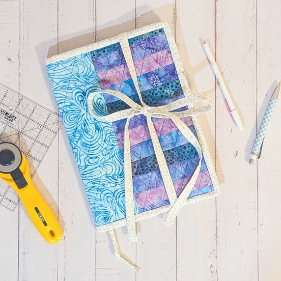 Minnesota Shop Hop - Composition Notebook Cover