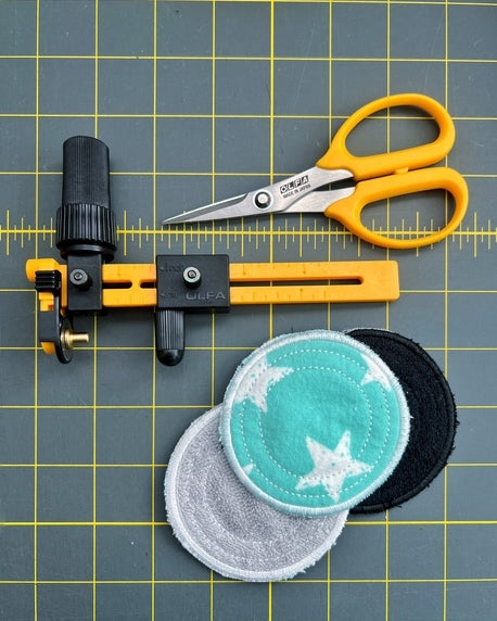 Makeup Remover Pads