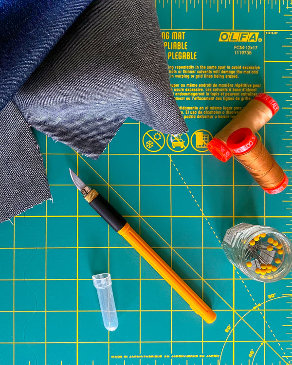 Adding the Curved Carving Art Blade (KB4-R) to your toolbox