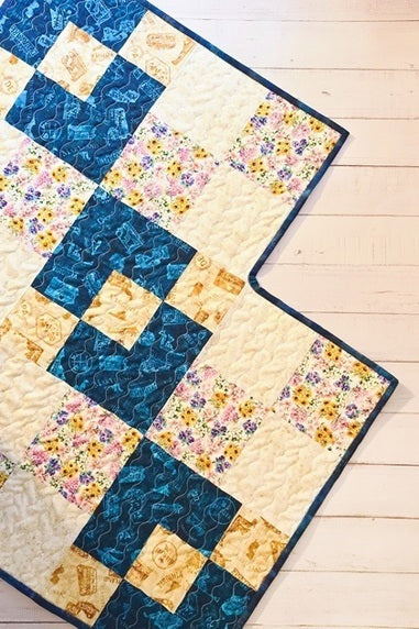 Mid-Atlantic Picnic Table Runner