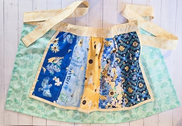Missouri Apron