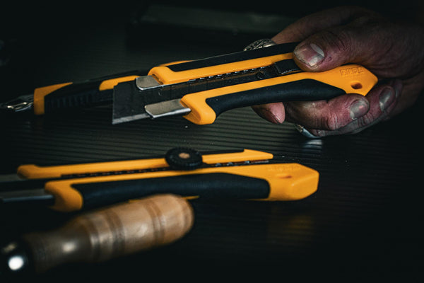 Be Prepared: Essential Cutting Tools for Life-Threatening Situations