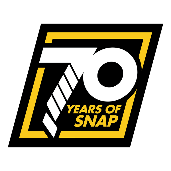 70 Years of Snap!