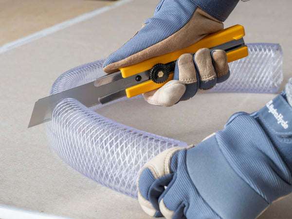 When Snap-Off Blades Aren’t Enough: Why Solid Utility Blade Systems Matter