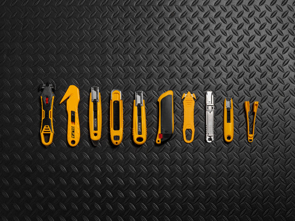 Proper Tool Usage: Essential Knife Qualities