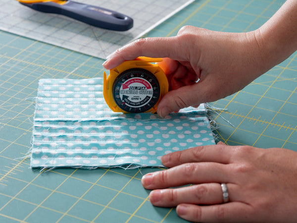 Teaching at the Cutting Table and Beyond!