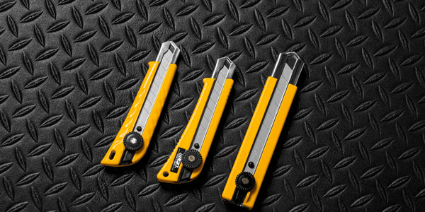 Top 3 OLFA Classic Knives