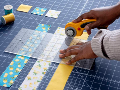 How to maintain your rotary mats