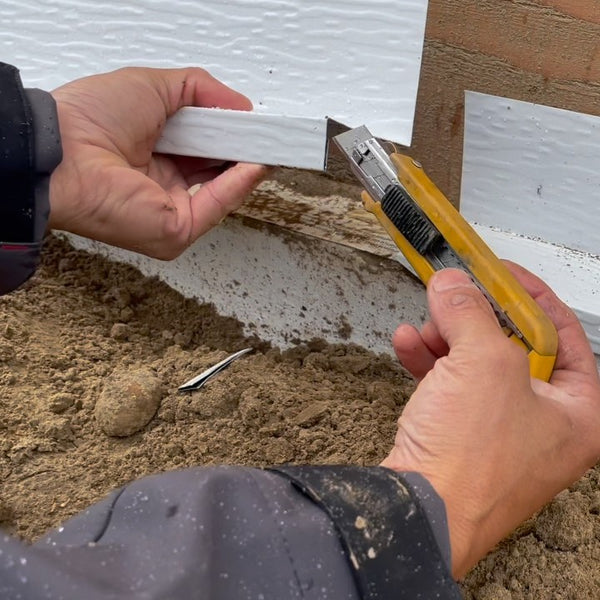 The OLFA PL-1 Pro-Load™ Utility Knife: The Knife That Has Outlasted All Of My Tools