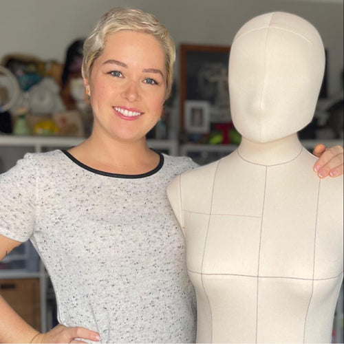 Guest Designer Interview: Janelle Marie