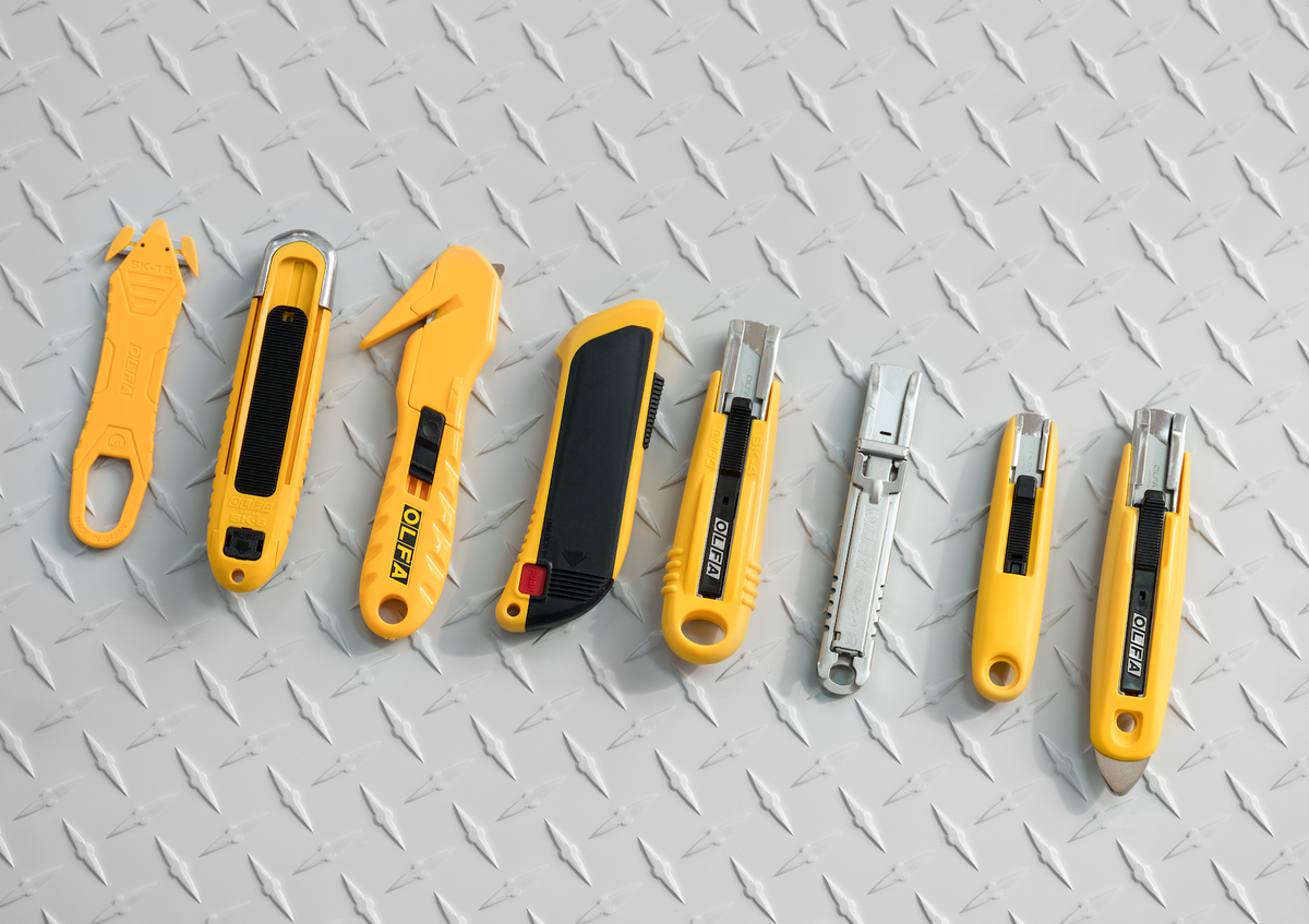 The Ultimate Guide to Work Safety