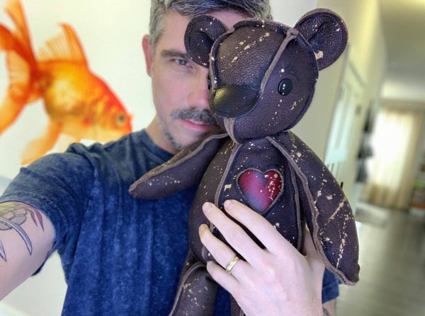 Interview with Christopher Straub