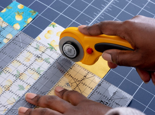 Our OLFA tutorials are a cut above the rest!