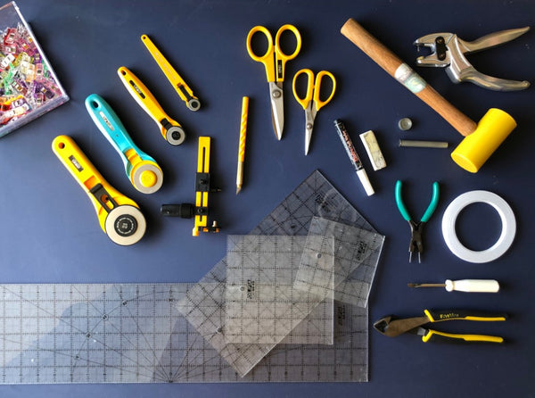 OLFA Experts Toolbox - Randa Roberts