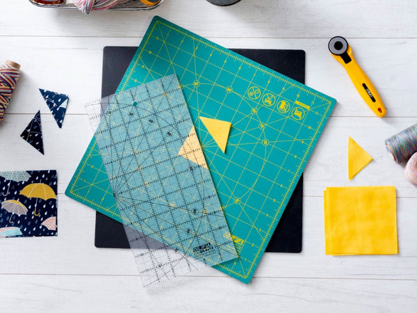 Which mat is right for your project?