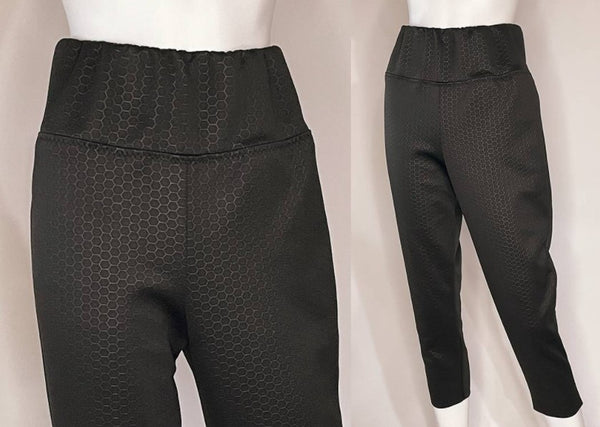 How to make versatile cosplay leggings!