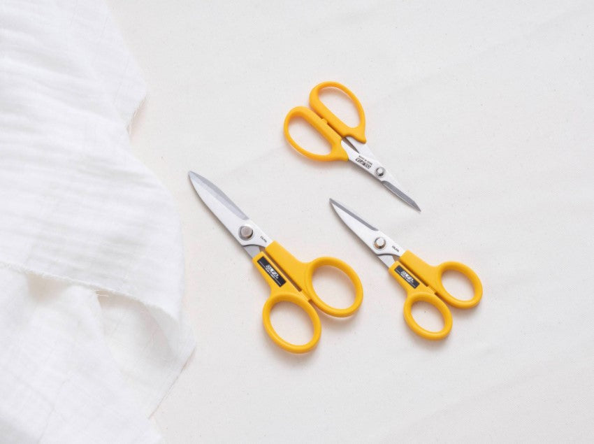 5-Inch SCS-4 Precision Appliqué Scissors