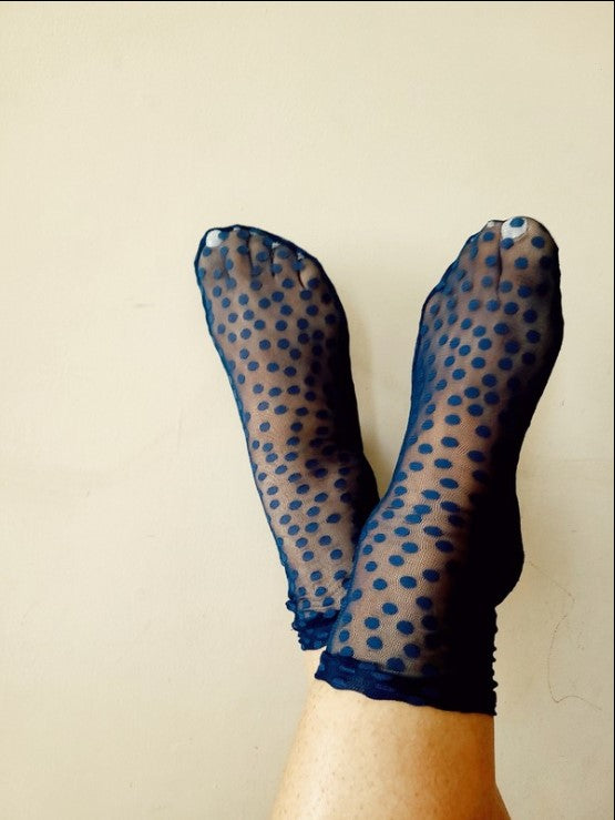 How to Make Socks
