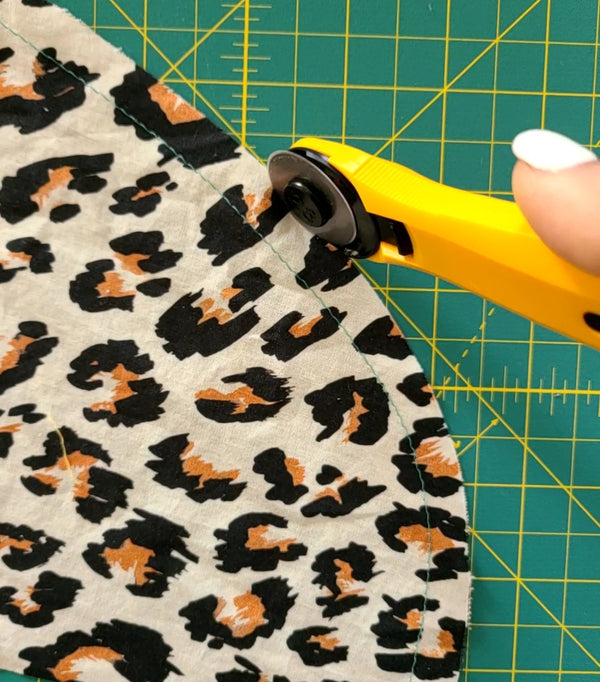 Stitches & Threads