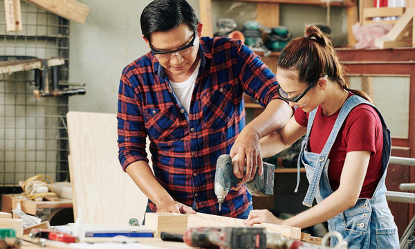 The Value of Apprenticeship Program with OLFA