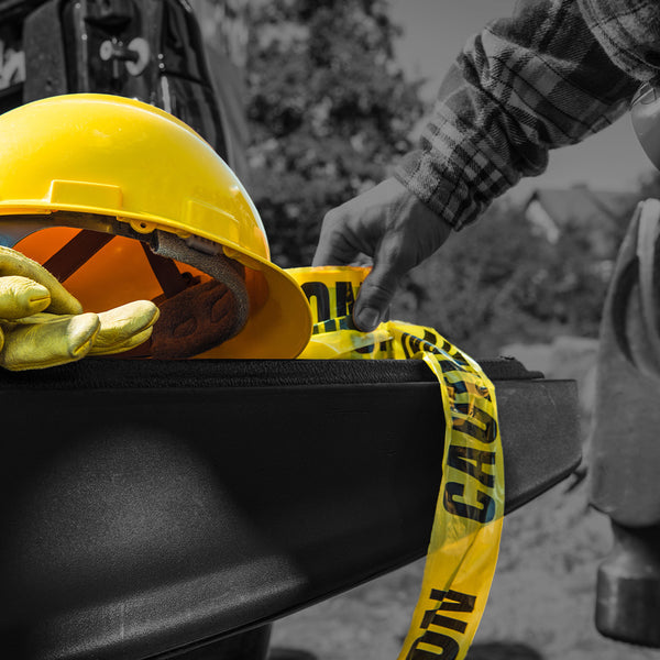Workers and Safety OLFA