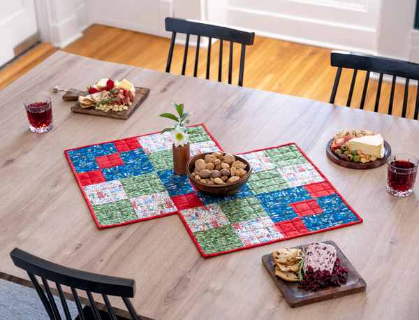 Picnic Table Runner