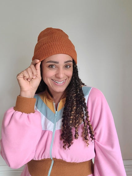 Make a Beanie Hat