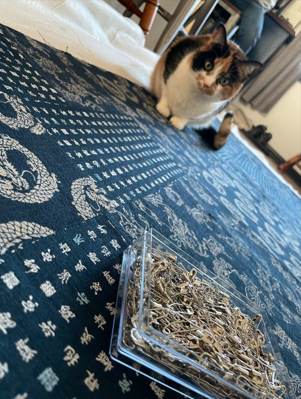 How Big Should I Make This Quilt?