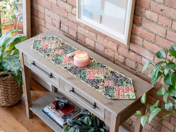 IOWA Table Runner