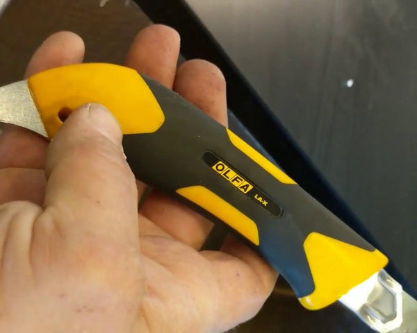 Could These Be the World’s Most Loved Heavy-Duty Utility Knives?