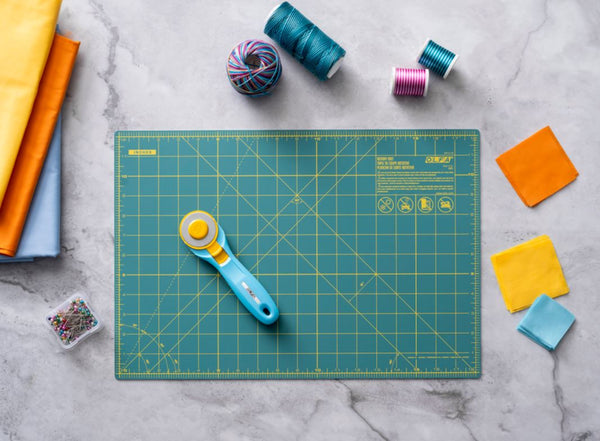 Handmade Gifts for Your Sewing Friends