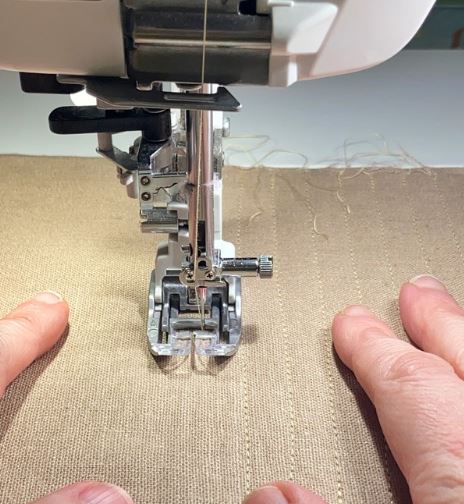 Getting the Most Out of Your Sewing Machine – OLFA.com