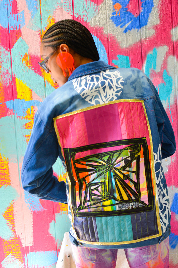 Guest Designer Interview: Whitney Manney