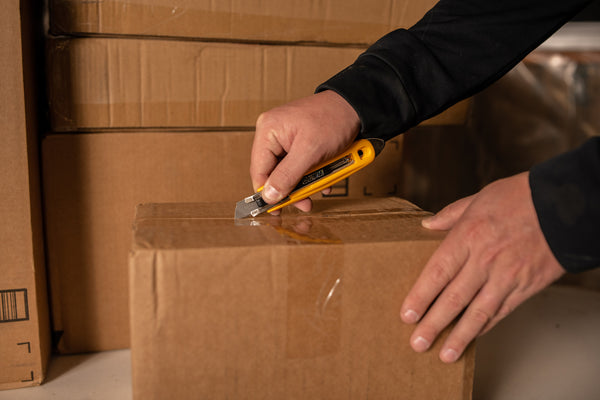 OLFA Safety Knives
