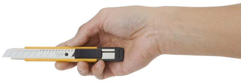OLFA 12,5 mm MT-1 MAINTERIEU