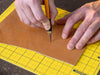 CM-9x12-01/YEL Double-Sided Self-Healing Cutting Mat - OLFA.com