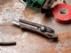 18mm WD-L Wood Composite Ratchet Lock Utility Knife