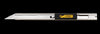 9mm SAC-1 Stainless-Steel Graphics Knife with 30-Degree Precision Blade
