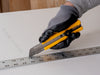 Classic Extra Heavy-Duty Ratchet-Lock Utility Knife with Anti-Slip Grip, 3-Pack - OLFA.com